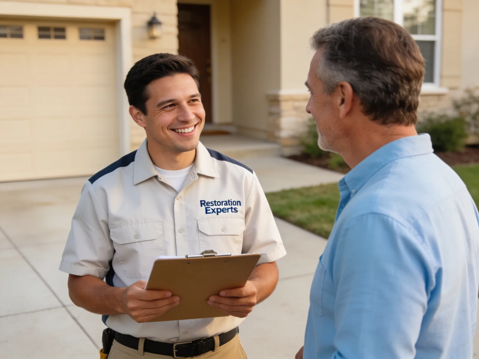 Water Damage Cleanup Liberty, ME FAQs
